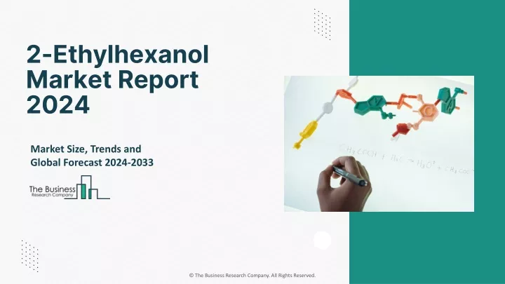 2 ethylhexanol market report 2024