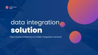 Stay Ahead in the Digital Era with Leading Data Integration Services!