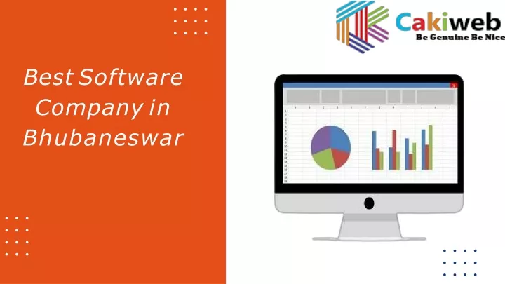 best software company in bhubaneswar