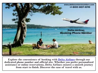 explore the convenience of booking with delta