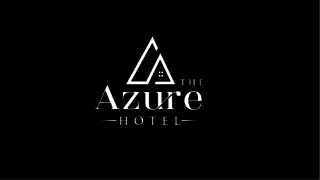 The azurehotel Jan 2024