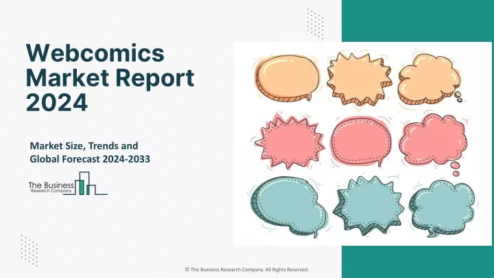 webcomics market report 2024