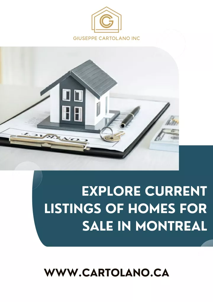 explore current listings of homes for sale