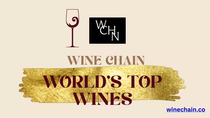 wine chain