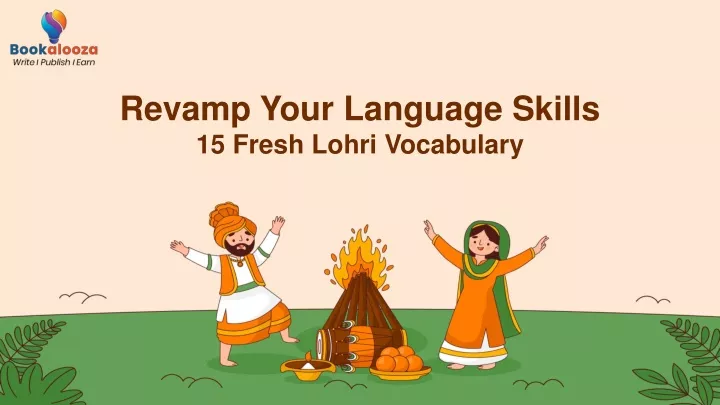 revamp your language skills 15 fresh lohri