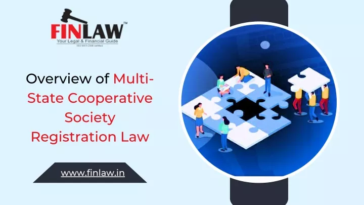 overview of multi state cooperative society