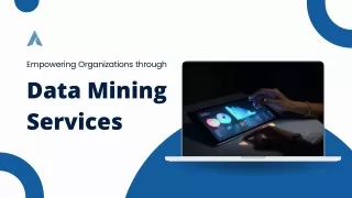 empowering organizations through