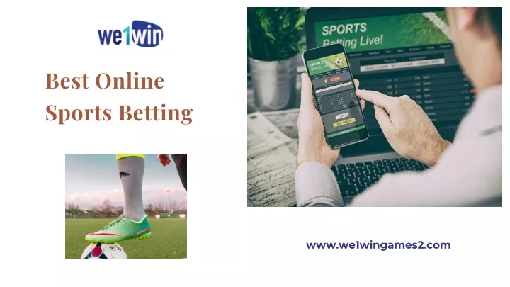 best online sports betting