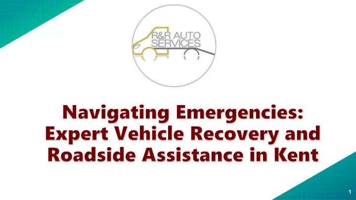 navigating emergencies expert vehicle recovery