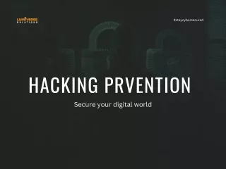 staycybersecured