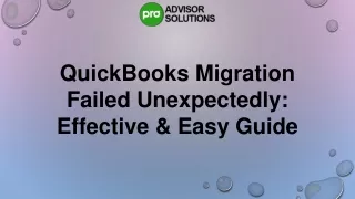 quickbooks migration failed unexpectedly