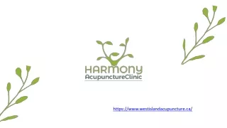 Finding Serenity: The Journey to Wellness with Acupuncture Near Me