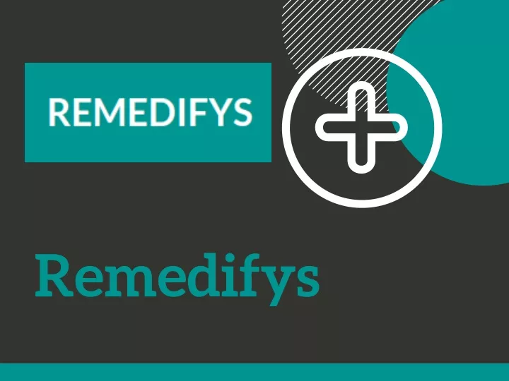 remedifys