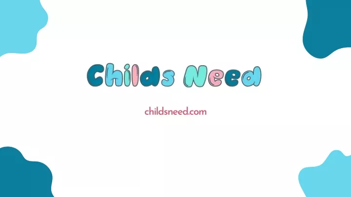 childsneed com