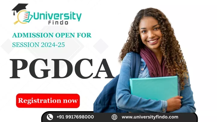 admission open for session 2024 25