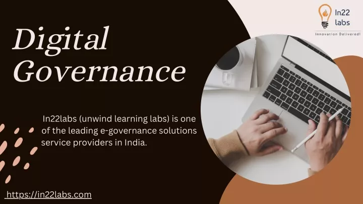 digital governance