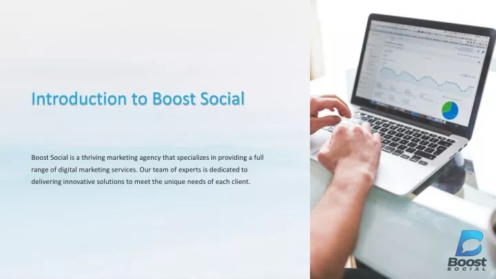 introduction to boost social