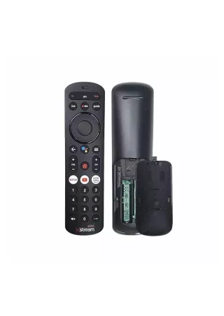 Airtel Xstream Remote for Set Top Box with Voice