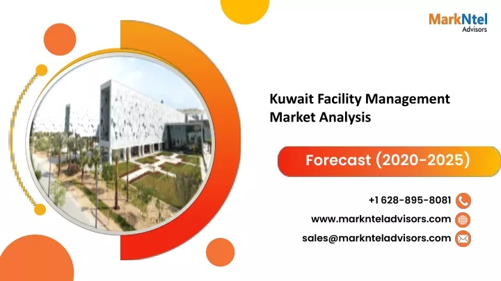 kuwait facility management market analysis
