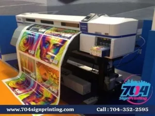 Commercial Printing Services: The Ultimate Way To Promote Your Business