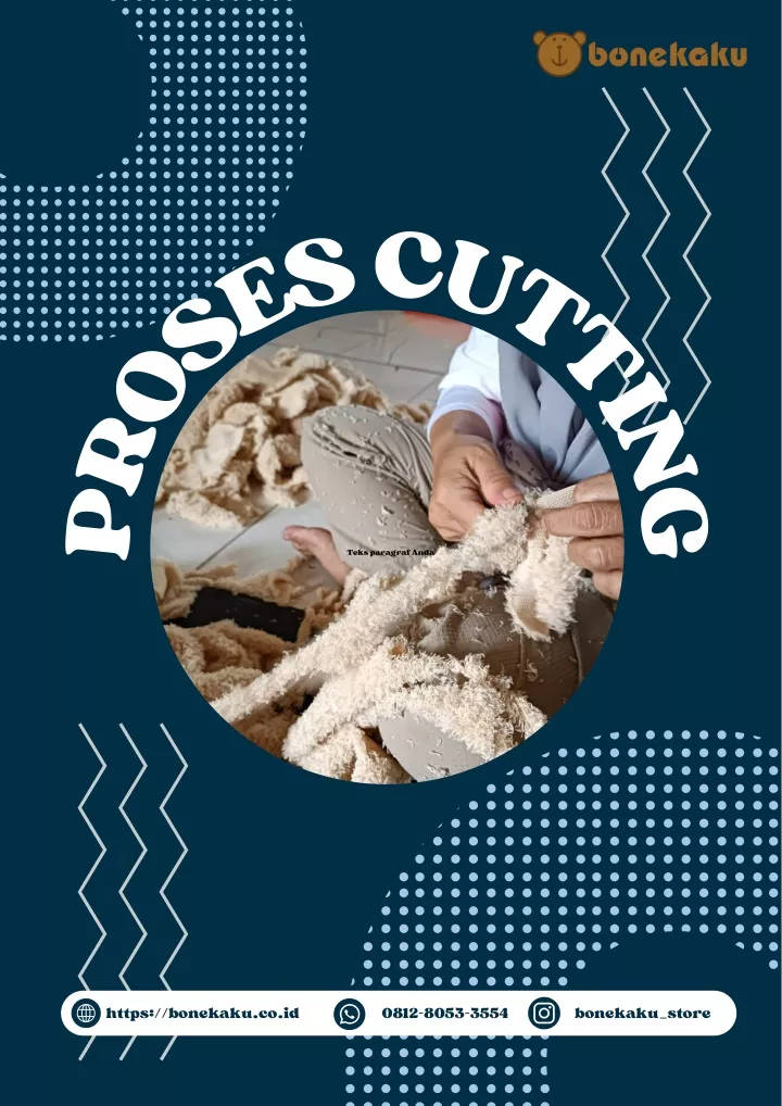 p r o s e s cutting