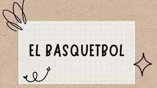 basquetbol