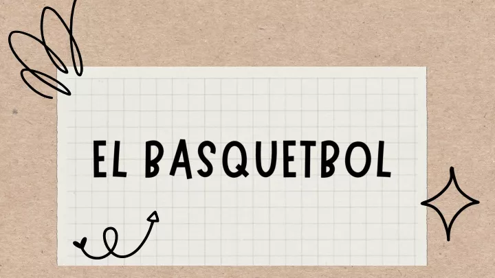 el basquetbol