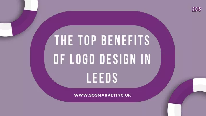 the top benefits of logo design in leeds