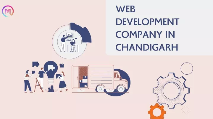 web development company in chandigarh