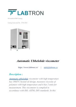 personalized pdf catalog