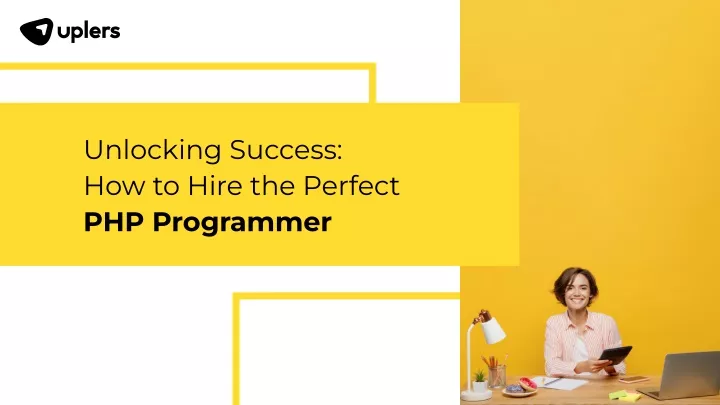 unlocking success how to hire the perfect