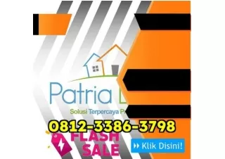 PROFESIONAL! WA 0812-3386-3798 Harga Jasa Desain Rumah 2 Lantai Blitar Kauman