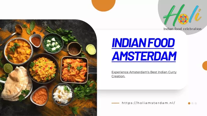 indian food amsterdam