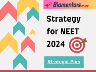 Crack NEET 2024 in 7 Steps: Focus, Knowledge, Time, Memory, Stress, Ace & Shine!