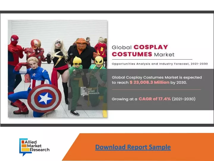 download report sample