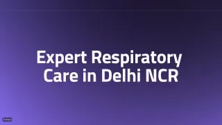 Respiratory specialist physician, doctor in Delhi_NCR _ Dr Vikas Mittal