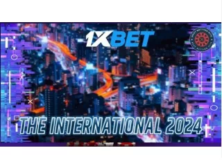 1xbet’s revenue