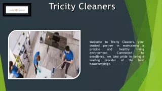 Revitalize Your Living Space with Tricity Cleaners' Sofa Set Cleaning