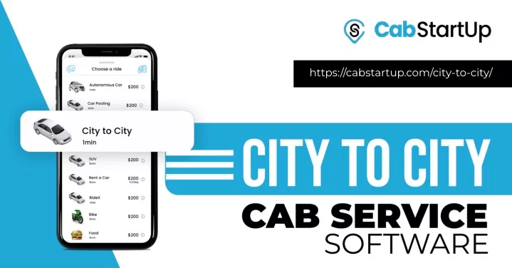https cabstartup com city to city
