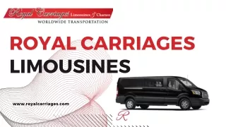 Have Luxurious Journeys on Budget with Cheap Limo Services in Houston