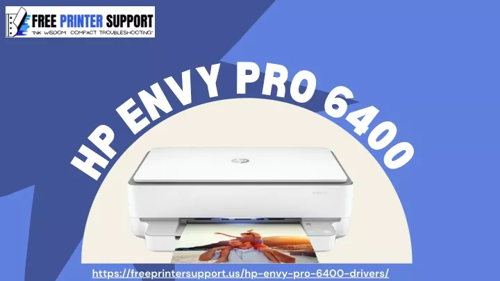 hp envy pro 6 4 0 0