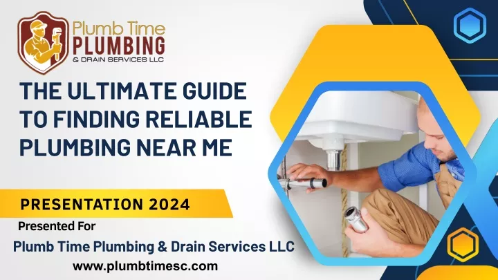 the ultimate guide to finding reliable plumbing