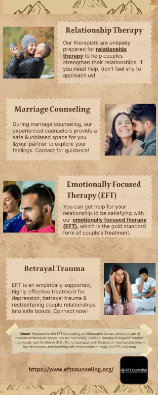 Relationship Therapy