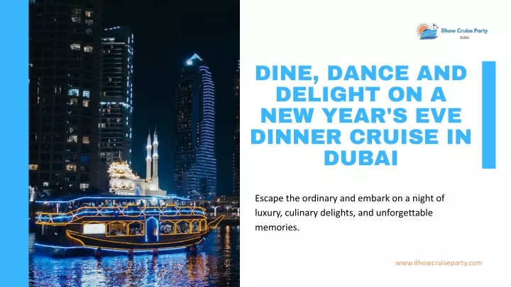 dine dance and delight on a new year s eve dinner