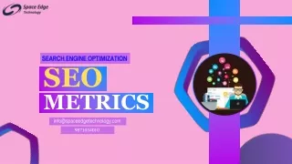 search engine optimization