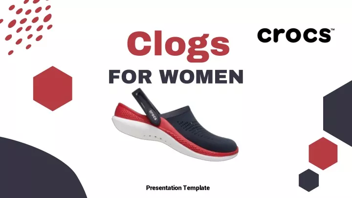 clogs