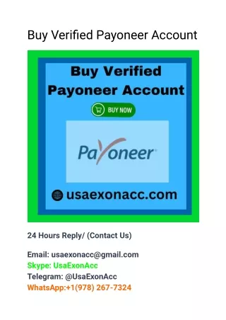 Buy Verified CashApp Accounts