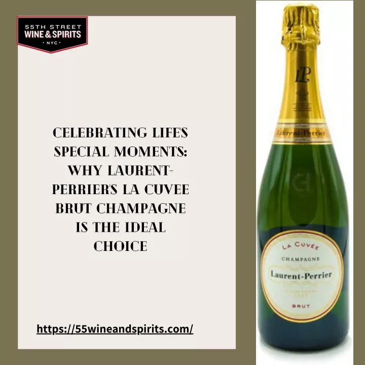 celebrating life s special moments why laurent