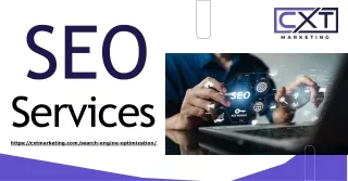 Unleashing the Potential of Your Business Through Expert SEO Services
