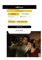 Delhi to Rishikesh Cab | Delhi to Rishikesh Taxi - slide 1
